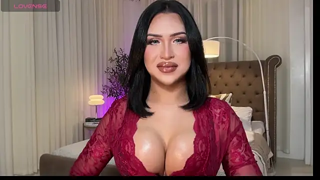 Your_Majesty_Tyra Webcam-Show