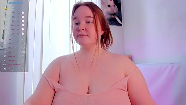 Chat XXX ao vivo de DebbieWoood