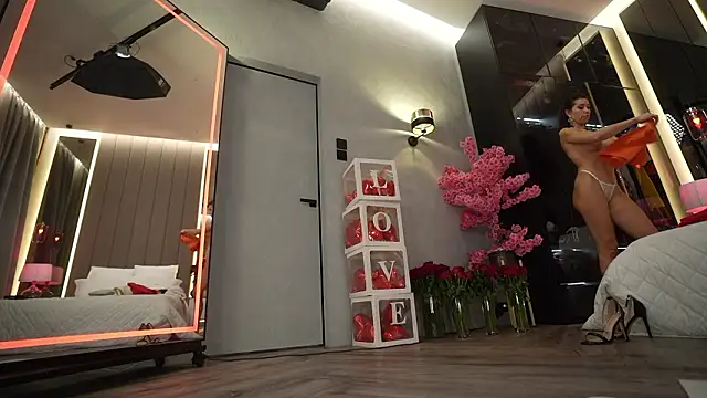 Arte_Adelle Live XXX-chat