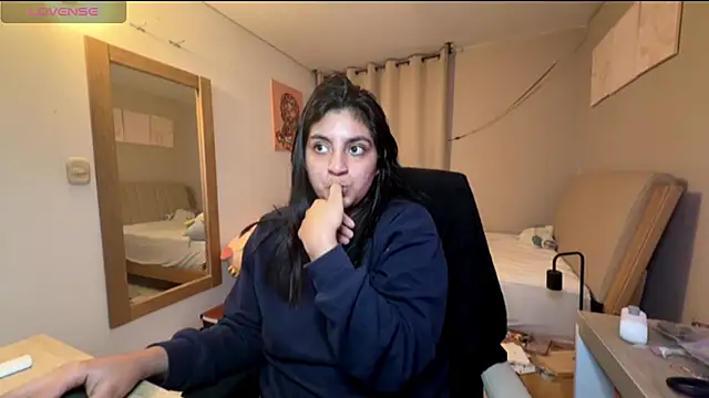 cloe_small 라이브 XXX 채팅