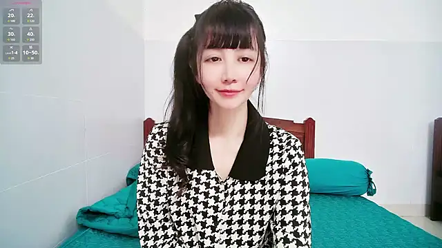 XXX chat uživo modela Rubyy_799