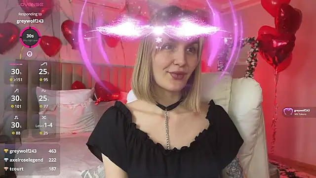 _Vikky_Moon_ Obrolan Langsung XXX