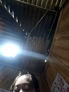 Zhan99999 Show Webcam