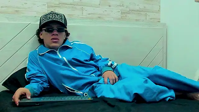 Chat XXX ao vivo de Jordi_Cooper