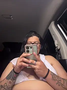 Lismar_fire 现场XXX聊天