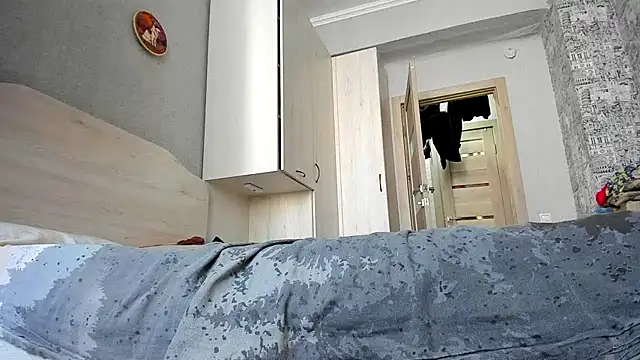 Chat +18 de DUSSY_PUSSY ao vivo