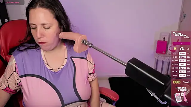 valery_adams1 Chat XXX in diretta