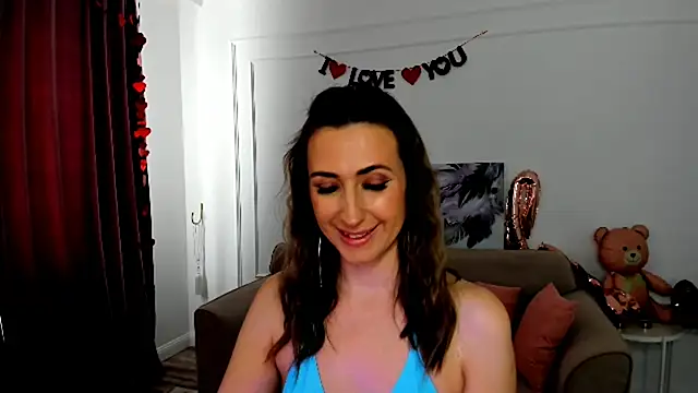 PassionGlow élő XXX-chatje