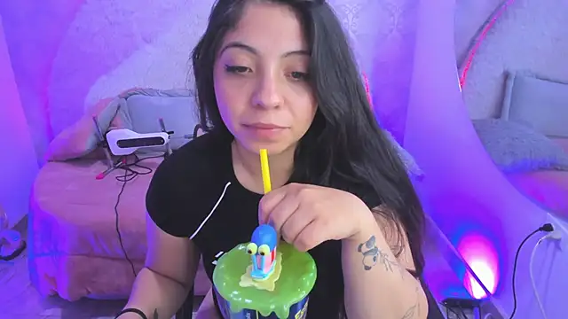 دردشة Sarita_jane الجنسية المباشرة