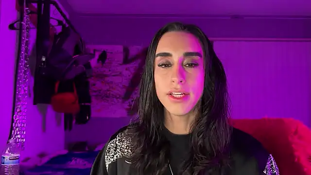 دردشة xoFrankie الجنسية المباشرة