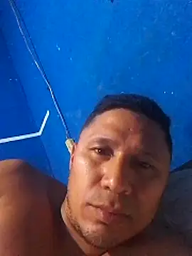 deiner13 Webcam-Show