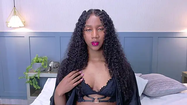 Chat +18 de Chloe-Rose- ao vivo