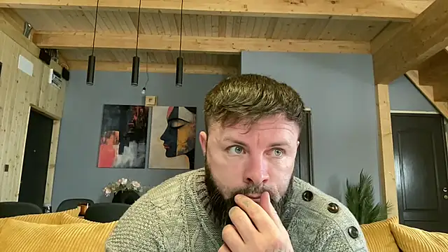 AlphaSparks 在線直播表演