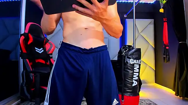 Aydenmiller96's Live XXX Chat