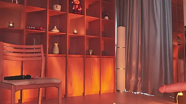 hyun_chia 웹캠 쇼