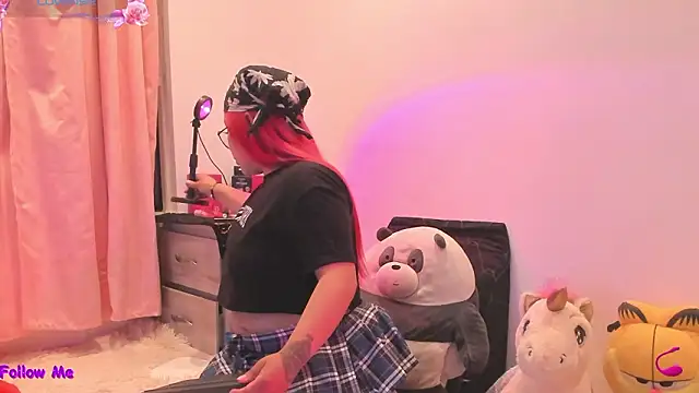 دردشة SophieRossi الجنسية المباشرة