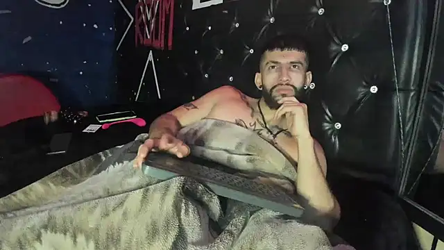 TENTATIONSxxx 网络视讯表演