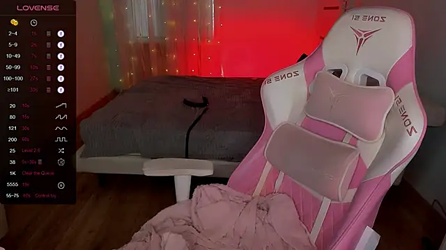 AnyaTaylor_ – Naživo XXX chat