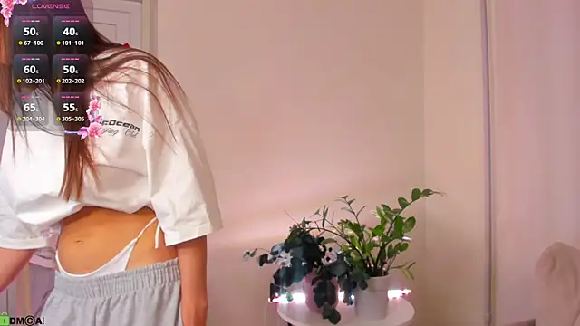 Lillie_Miller 라이브 XXX 채팅