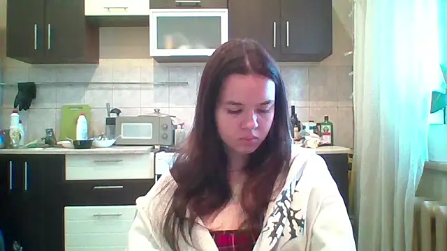 MariiCooper 라이브 XXX 채팅