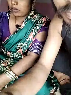 XXX chat uživo modela Secret_Couple_X