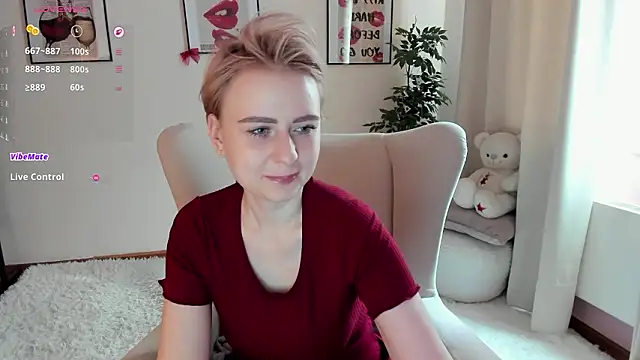 terry_roberrtson Adlı Modelin Canlı XXX Sohbeti