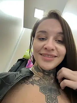 Онлайн чат XXX KishaMur