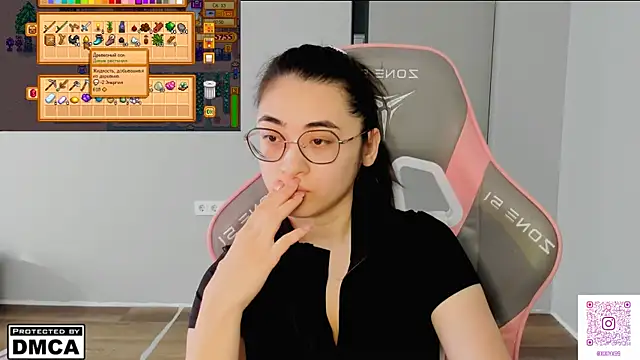 MeilideQian1n Live XXX chat