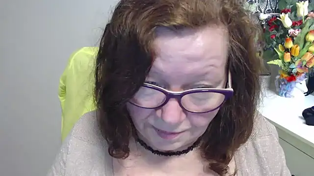 Adelewildx Adlı Modelin Web Kamerası Şovu