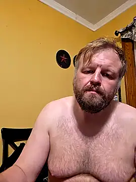 Show modela TheOneDonShaun na web-kameri