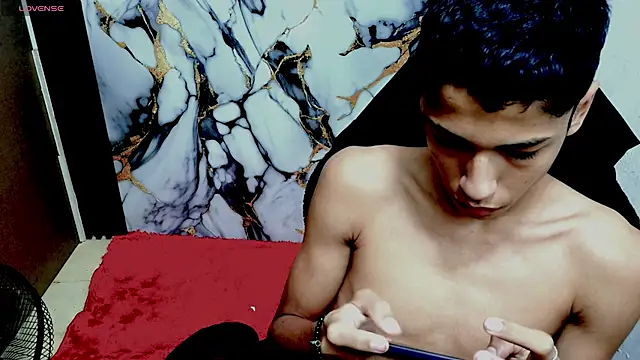 Im_david02 Live XXX-chat