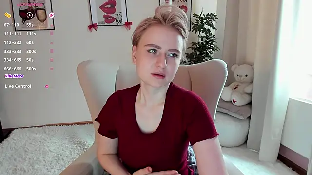 Chat XXX ao vivo de terry_roberrtson