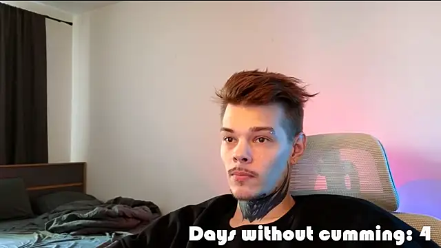 DENIS_HERE Live XXX-chat