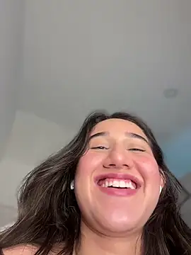 Chat XXX Live julieta_jhonss