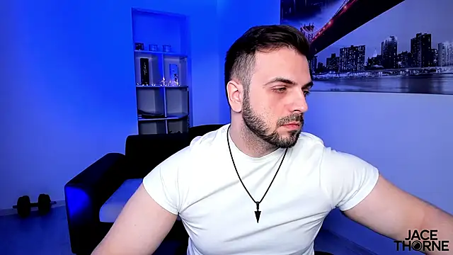 Pokazy przed kamerką – Jace_Thorne