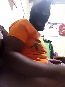 Blueberry23cupcake Pertunjukan Webcam