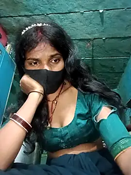 Desi_Couple_P's Webcam Show