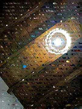 willymoliere's Webcam Show