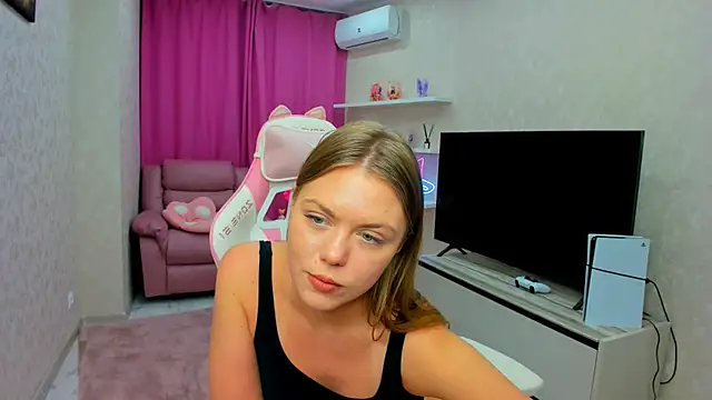 Strawberrye – Live XXX-chat