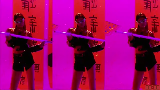 TNT-Sister – Live XXX-chat