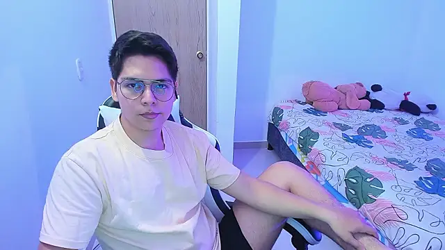 Show Webcam de Asta_YunoXXX