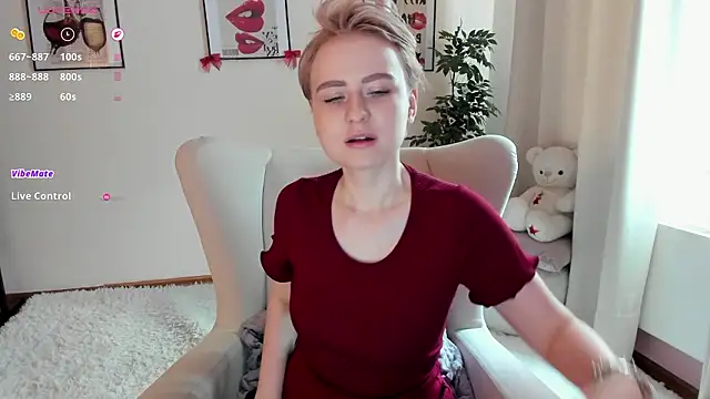 terry_roberrtson – Naživo XXX chat