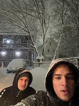 dafe_younguys Webcam-Show