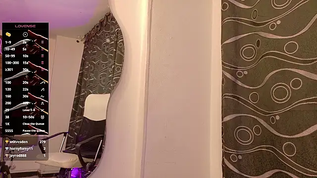 Chat +18 de giselle_rossii ao vivo