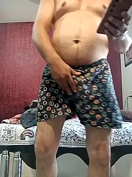 Živý XXX chat DancingCylinder