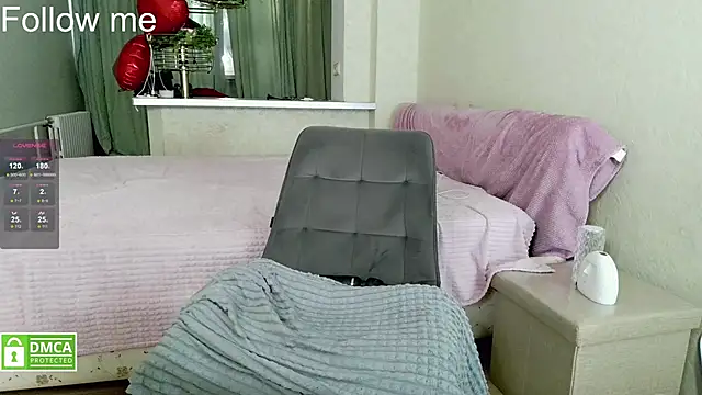 แชท XXX สดของ elven_dreams_