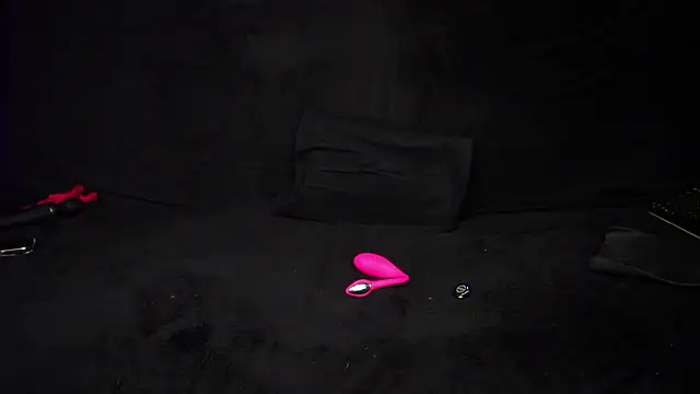 STOP-PANIC Webcam-Show