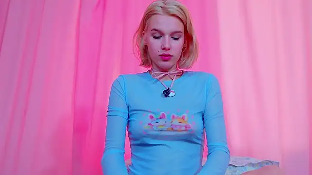 MeowthLilu 现场XXX聊天