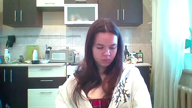 MariiCooper Webcam Show