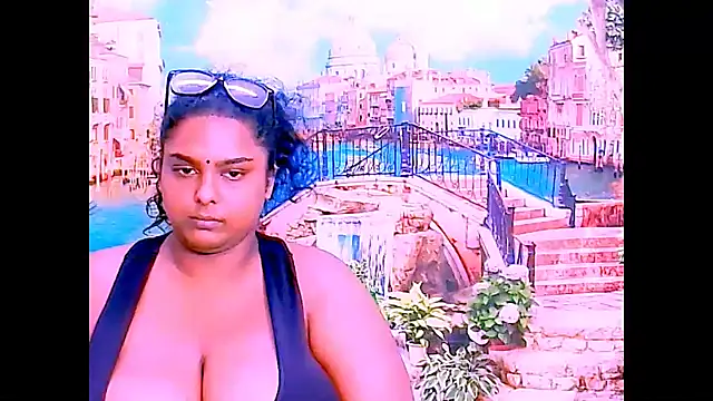 Indianfairy99 现场XXX聊天